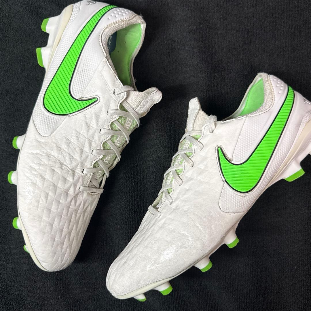 ナイキ ティエンポ レジェンド 8 エリート FG 27.5cm