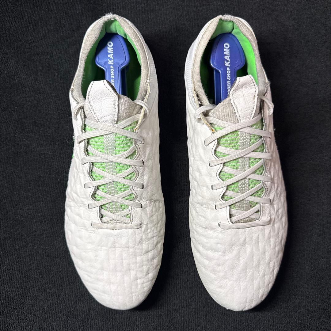 ナイキ ティエンポ レジェンド 8 エリート FG 27.5cm