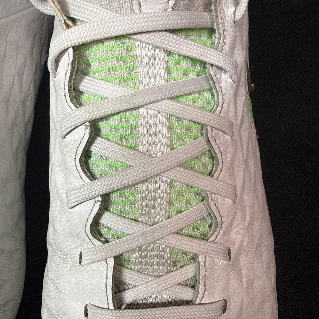 ナイキ ティエンポ レジェンド 8 エリート FG 27.5cm