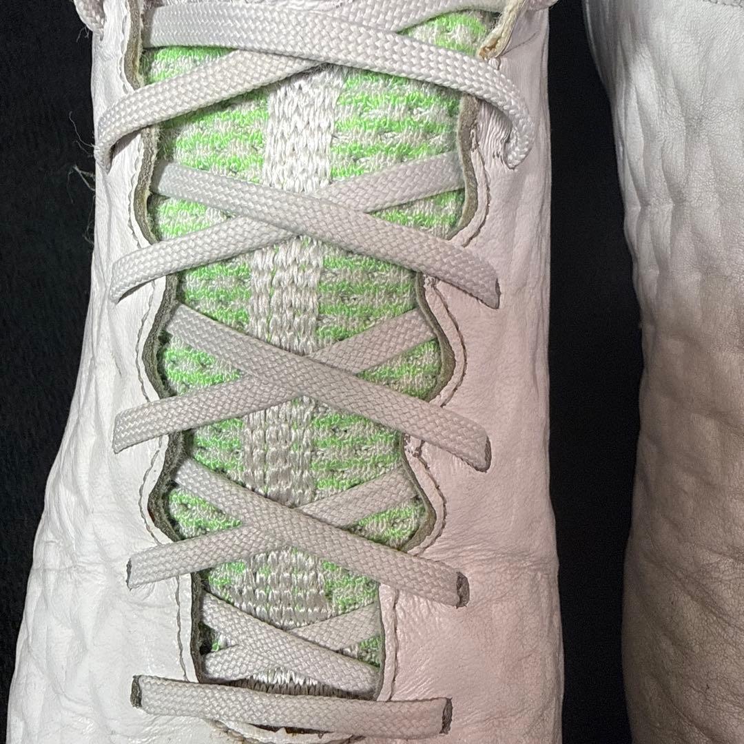 ナイキ ティエンポ レジェンド 8 エリート FG 27.5cm