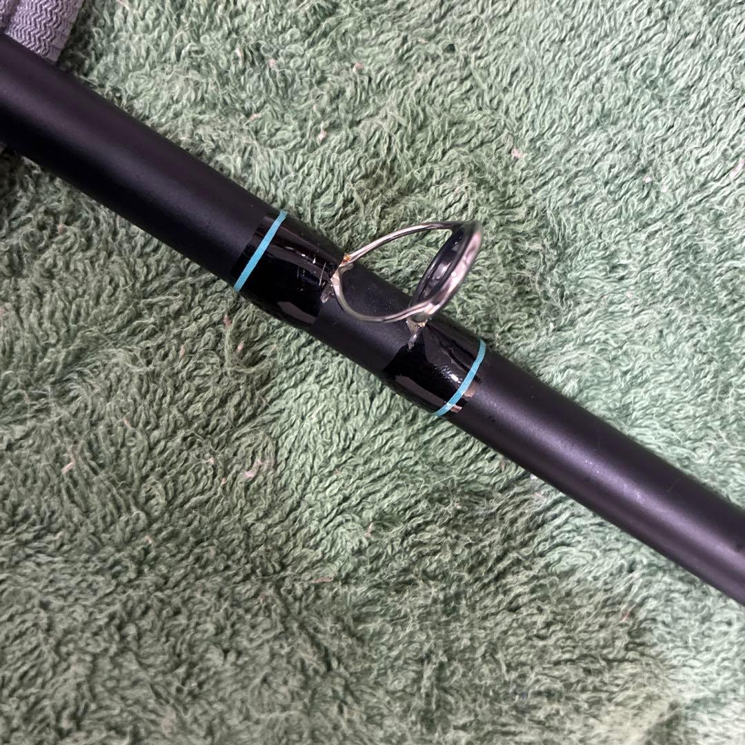 チャーリーさま DESIGNO/デジーノ スラング バスタ