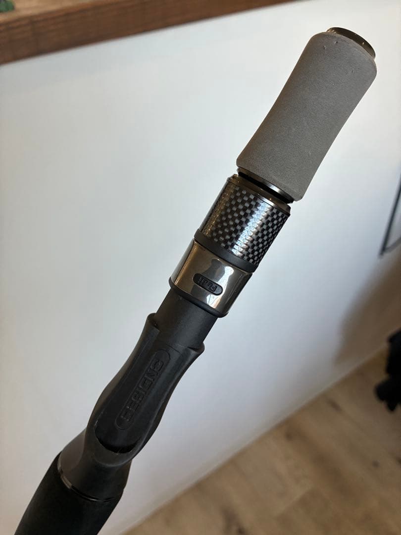 チャーリーさま DESIGNO/デジーノ スラング バスタ