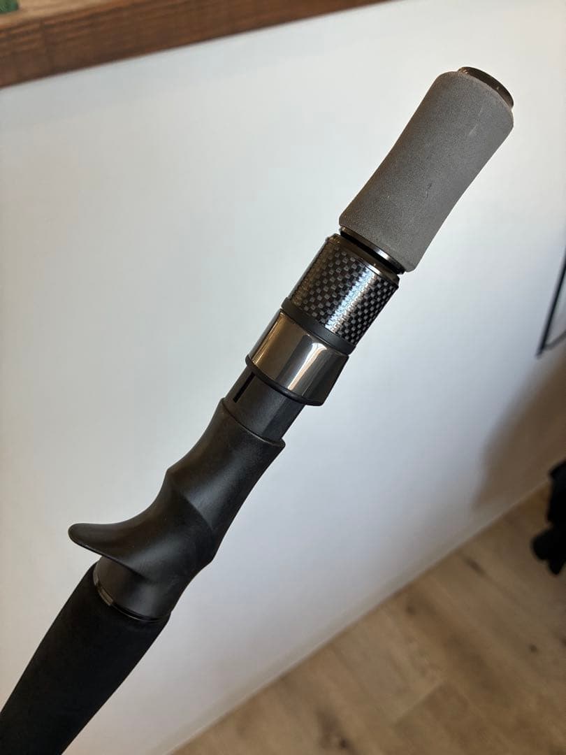 チャーリーさま DESIGNO/デジーノ スラング バスタ