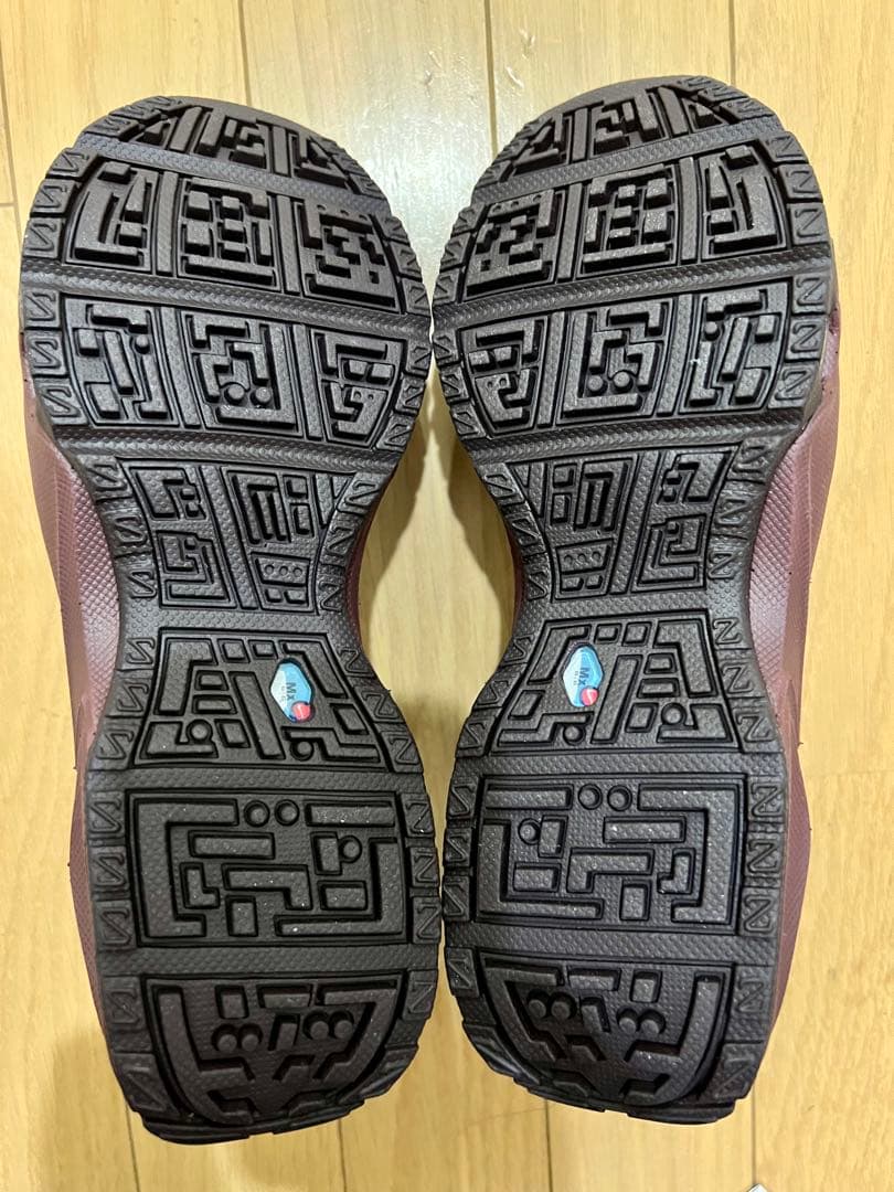 靴 Nike W Air Max Phenomena 24.5cm