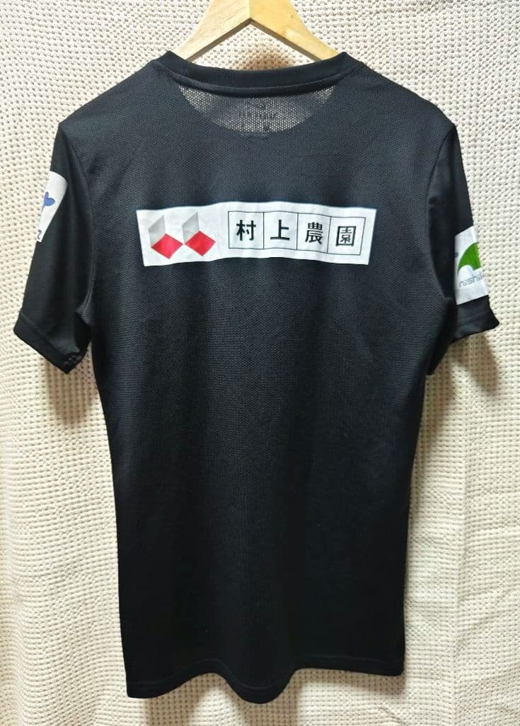 サンフレッチェ広島 Nike DRI-FIT ゲームシャツ　練習着 L