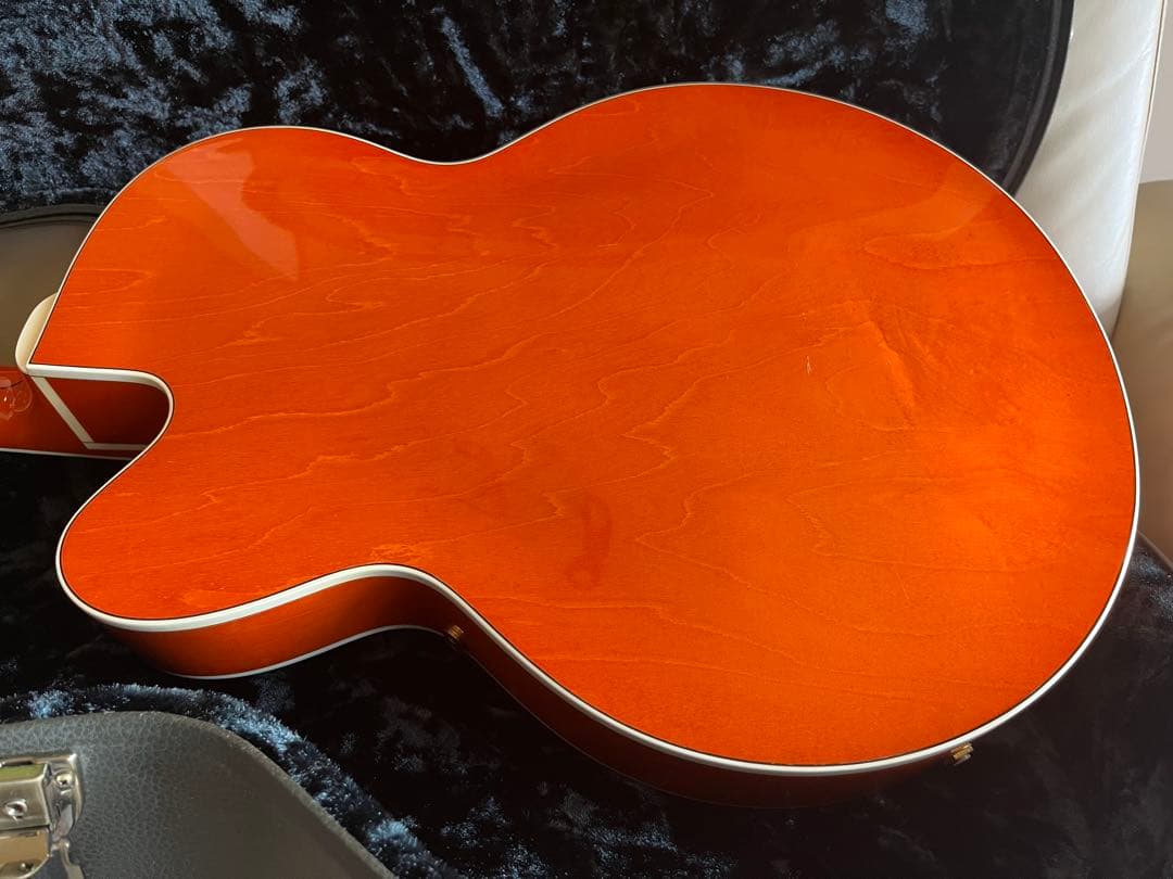 美品!! 1996年製GRETSCH 6120-60 グレッチ