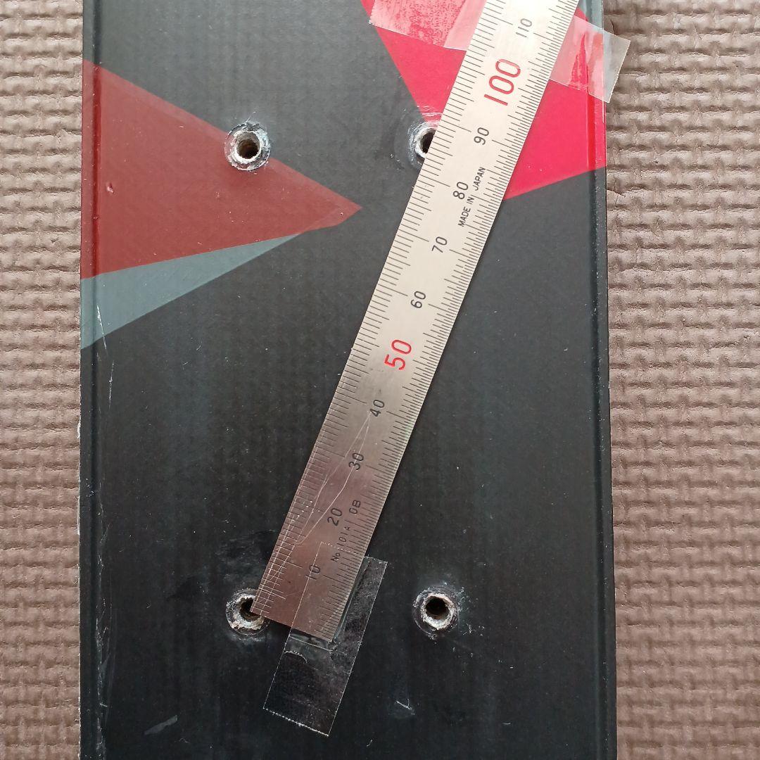 Völkl REVOLT 95 - 157cm 【板のみ】