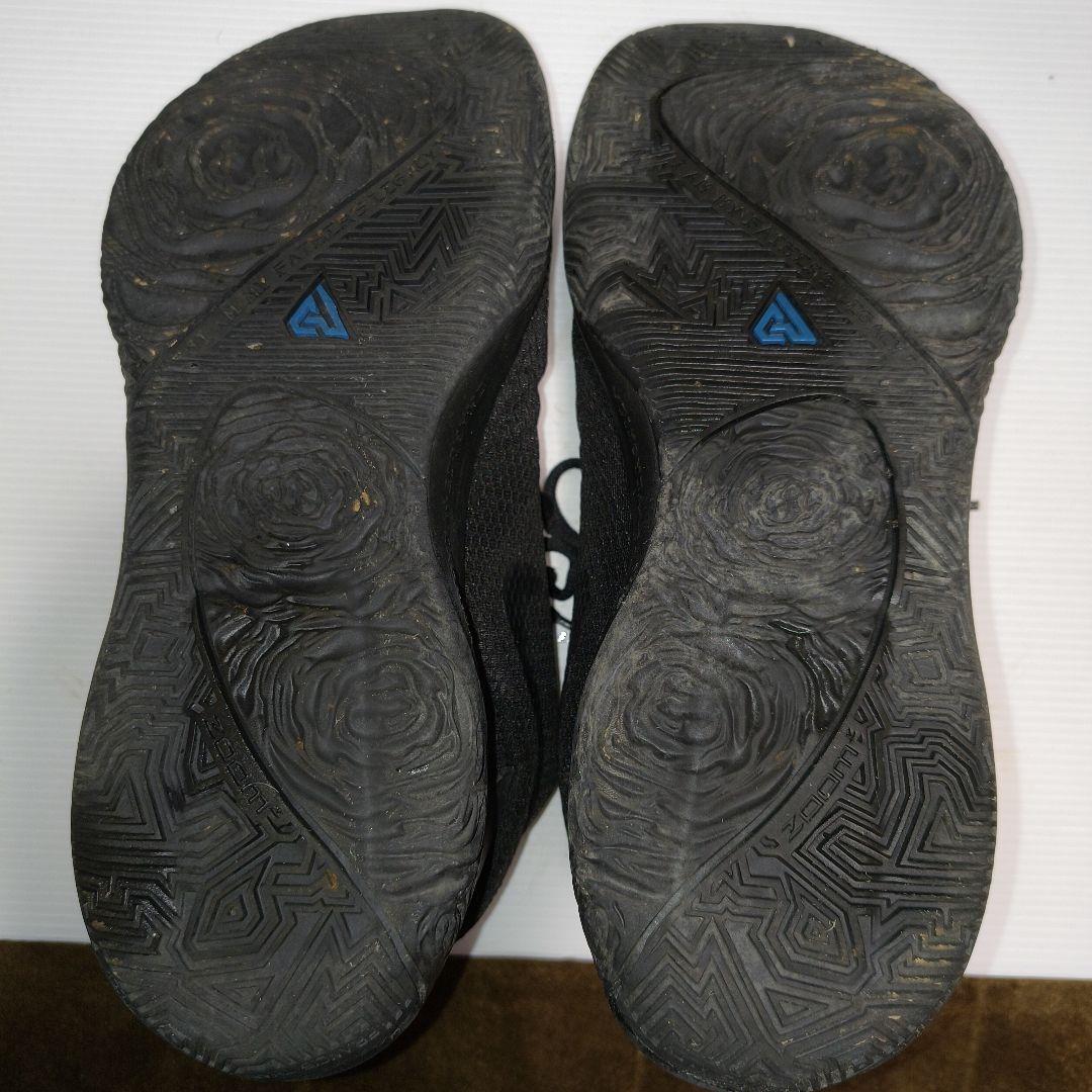 NIKE ZOOM FREAK 1 ズームフリーク1 ホログラム　28cm