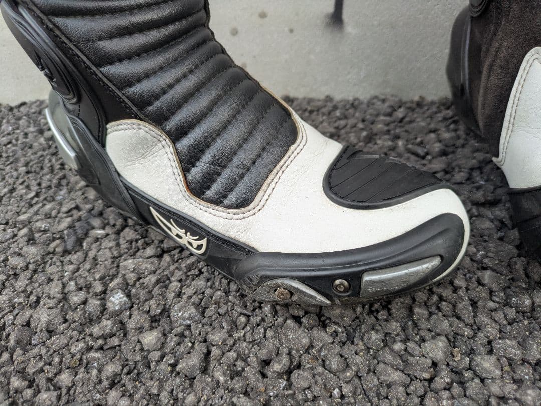 ベリック Berik レーシングブーツ EUR41　25.5cm 26cm