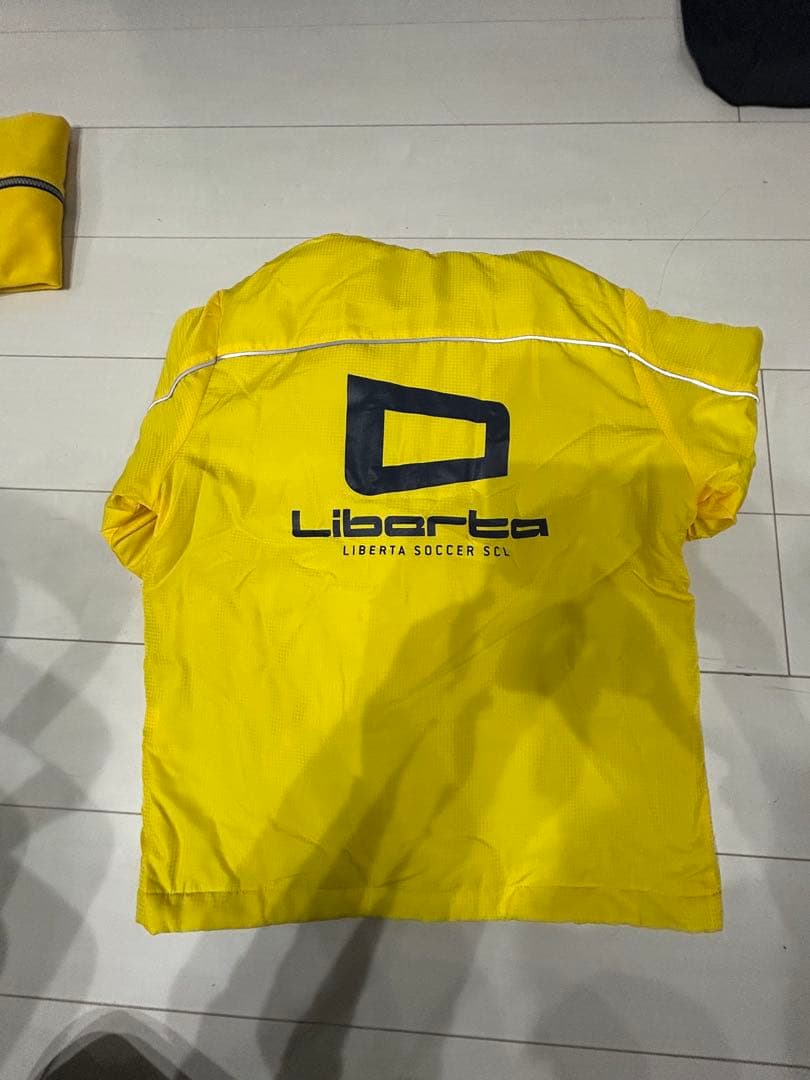 HARUMI　Liberta 145サイズ　 ４点セット