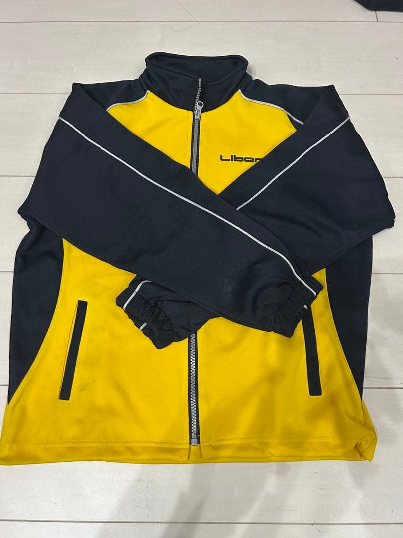 HARUMI　Liberta 145サイズ　 ４点セット