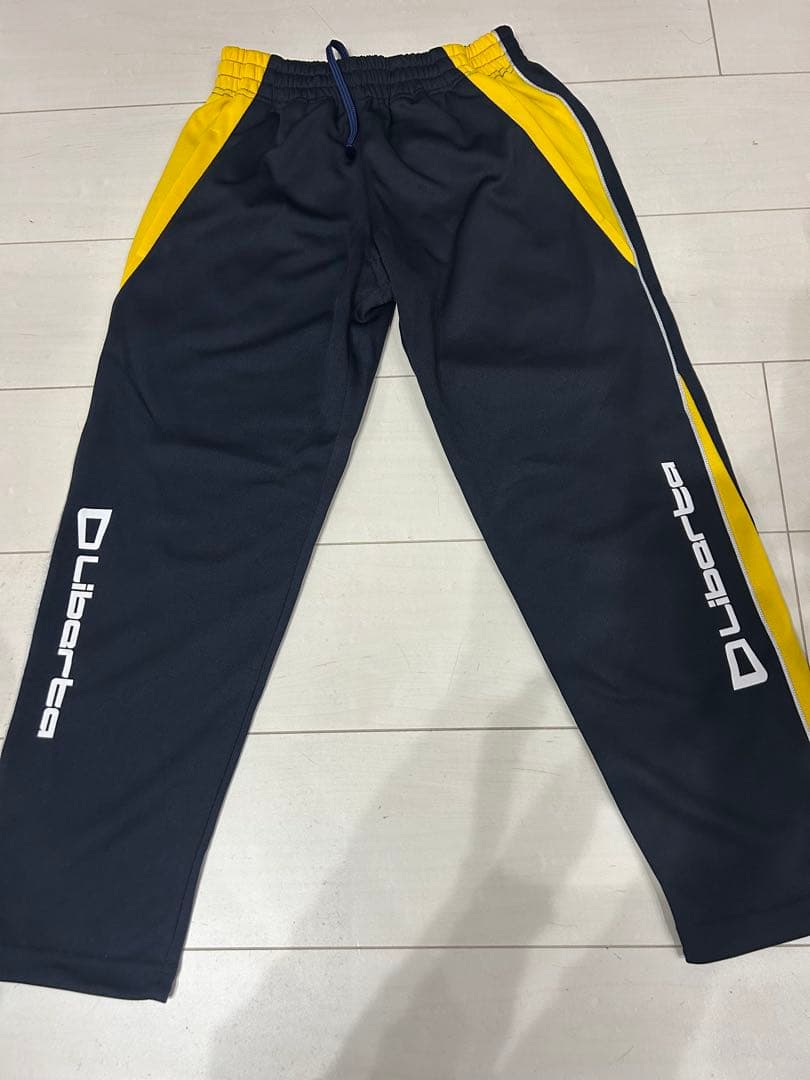 HARUMI　Liberta 145サイズ　 ４点セット