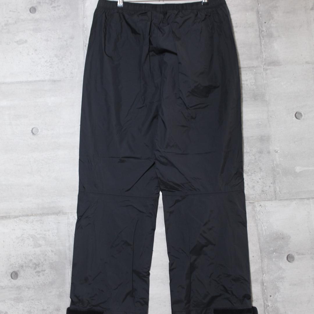 【美品 丈夫 高機能】HYVENT2.5【XL】ノースフェイス スノーパンツ