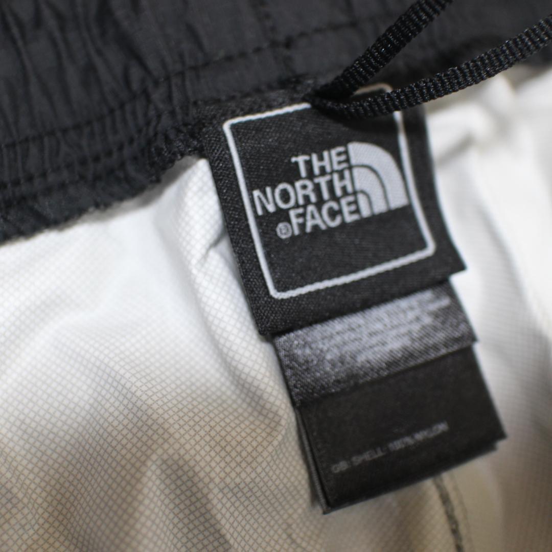 【美品 丈夫 高機能】HYVENT2.5【XL】ノースフェイス スノーパンツ