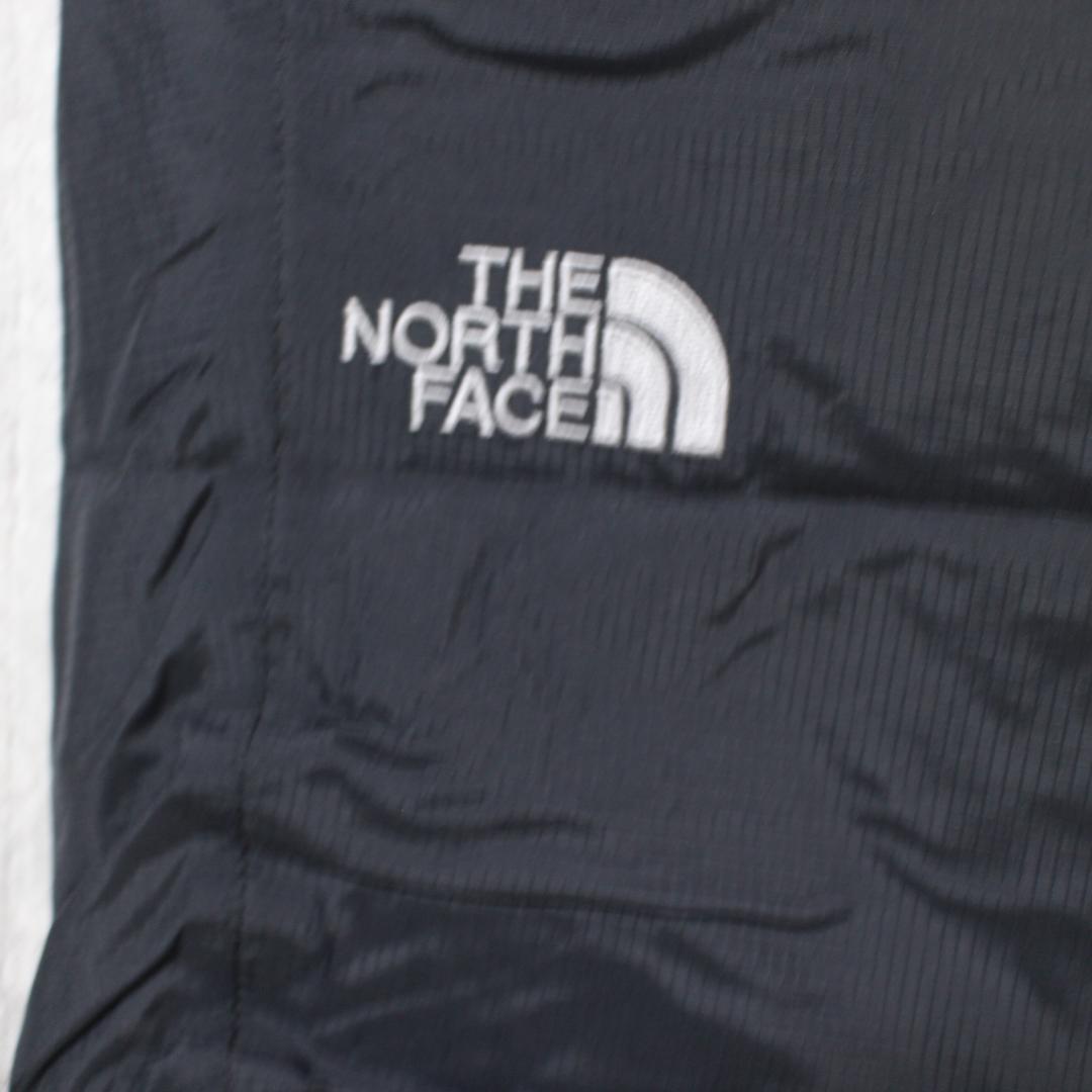 【美品 丈夫 高機能】HYVENT2.5【XL】ノースフェイス スノーパンツ