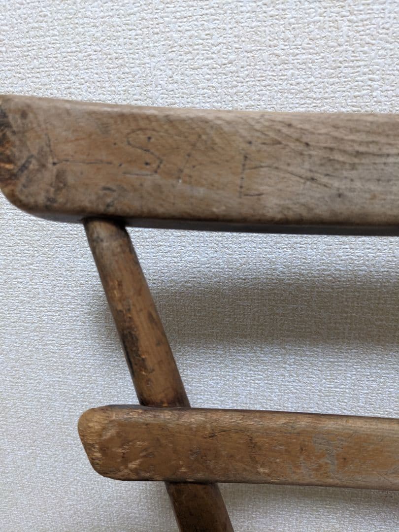 イギリスアンティーク　アーコール社　スクールチェア　いいね多数　早い物勝ち商品