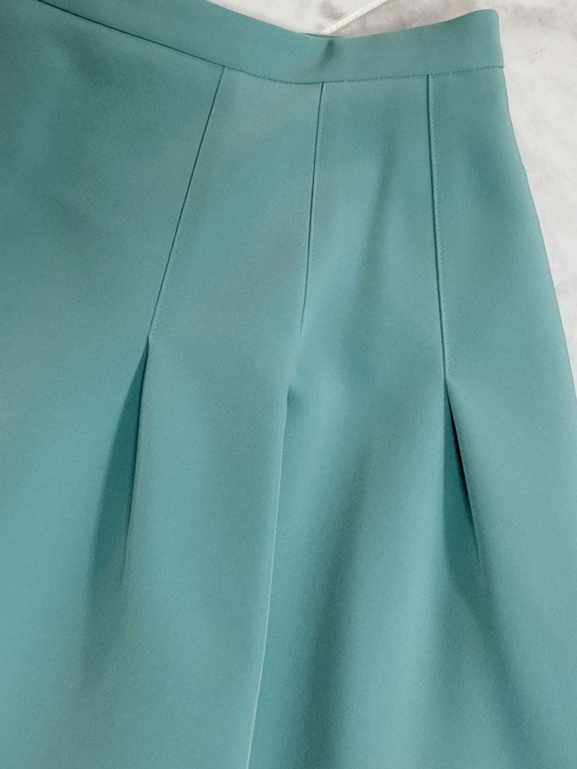 未使用★FOXEY/フォクシーニューヨーク スカート ロレーヌ 42