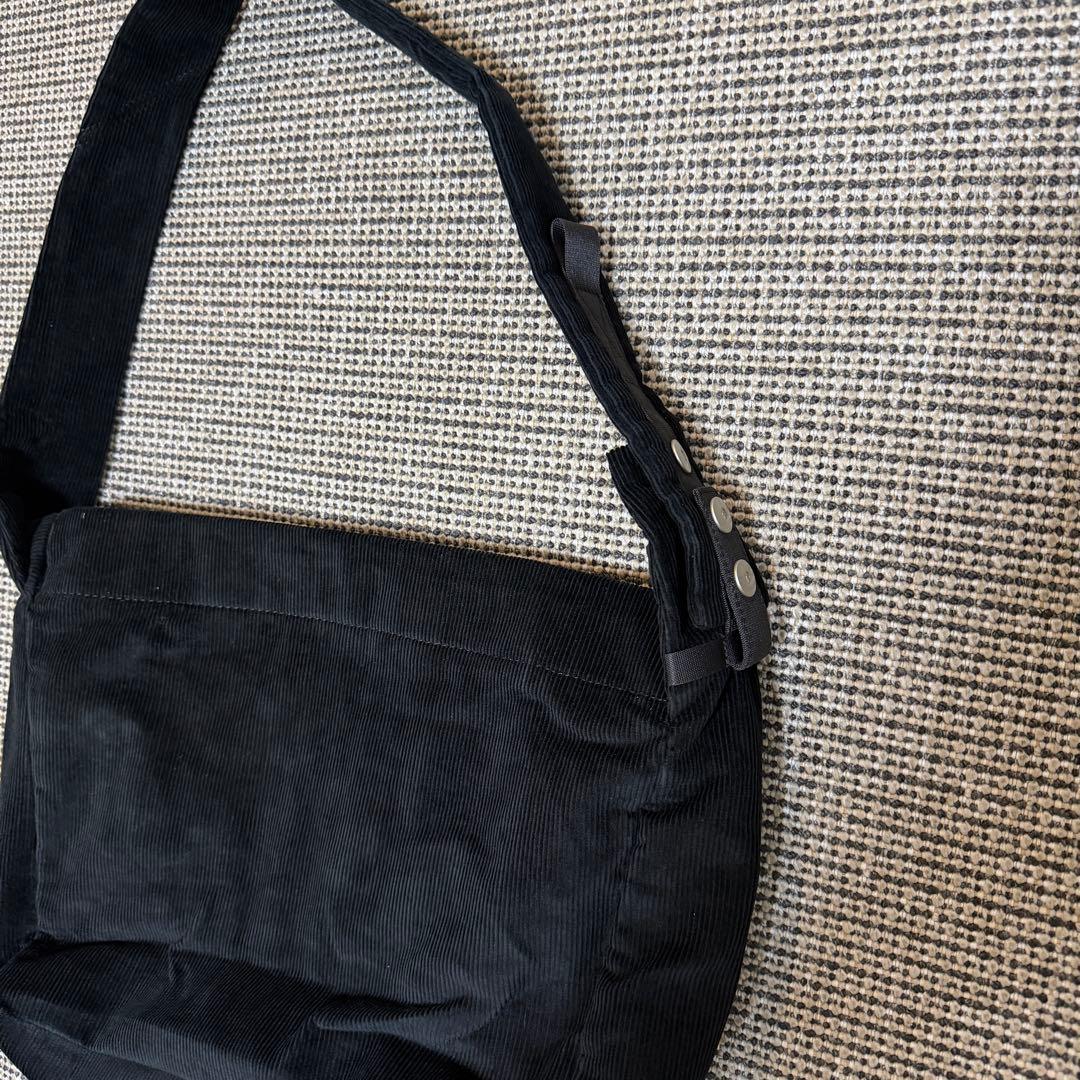 バッグ Omar Afridi 25ss Oscar Bag