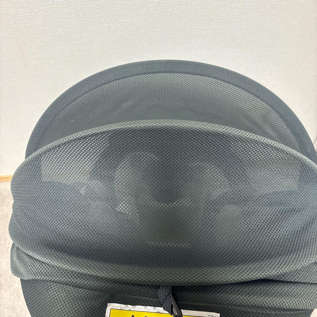 AILEBEBE エールべべ クルット NT2 プレミアム チャコール ブラック