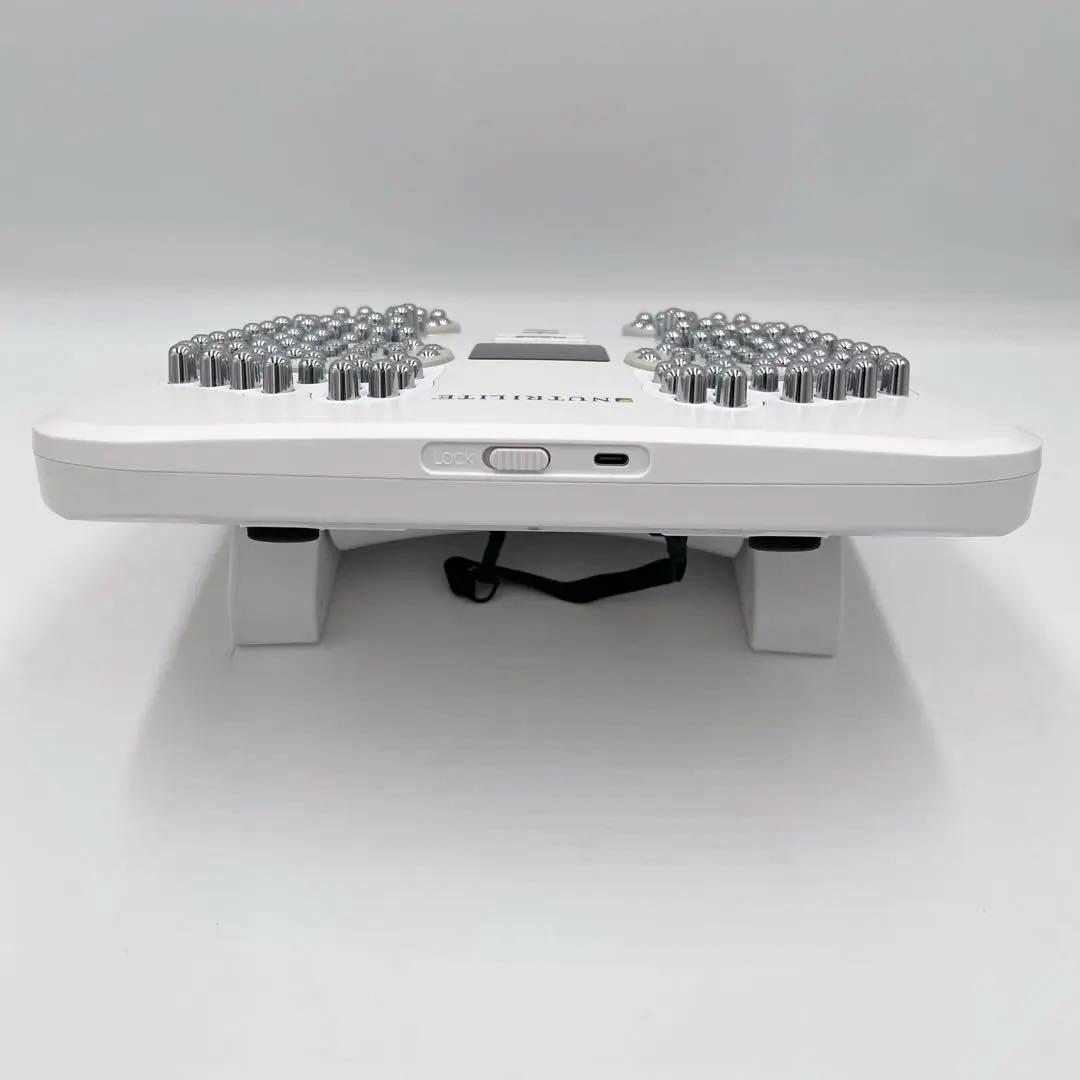 NUTRILITE Medi KARADA ストレッチ エクササイズ 足用運動