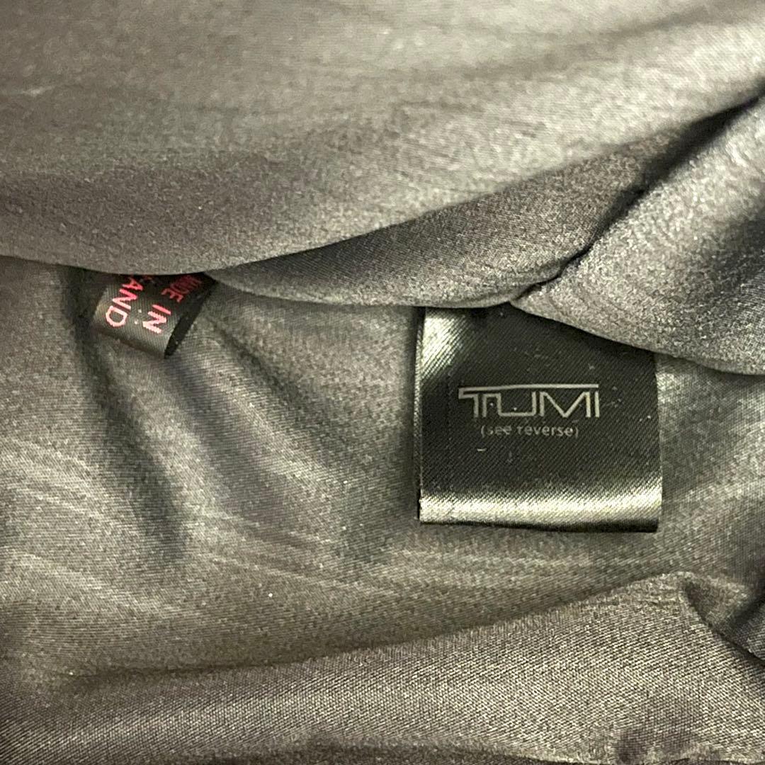 ✨激レア✨TUMI トゥミ キャリーケース スーツケース 22020DH