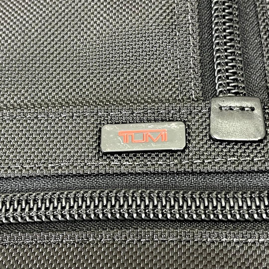 ✨激レア✨TUMI トゥミ キャリーケース スーツケース 22020DH