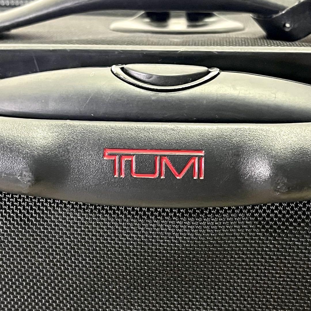✨激レア✨TUMI トゥミ キャリーケース スーツケース 22020DH