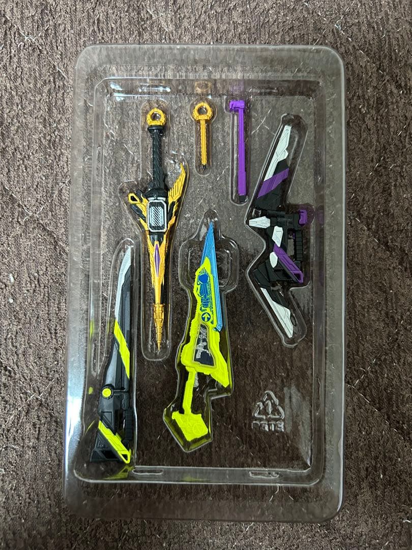 S.H.Figuarts フィギュアーツ 仮面ライダー滅 アークスコーピオン