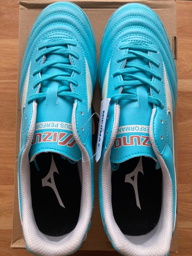 モレリア 2 クラブ AS サッカー フットサル トレシュー 26cm