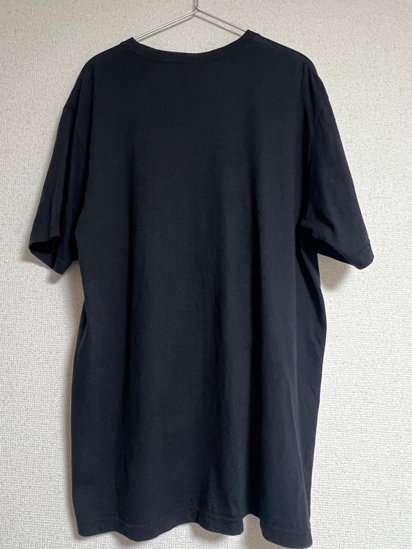 Supreme Bear Tee Black Lサイズ 25ss