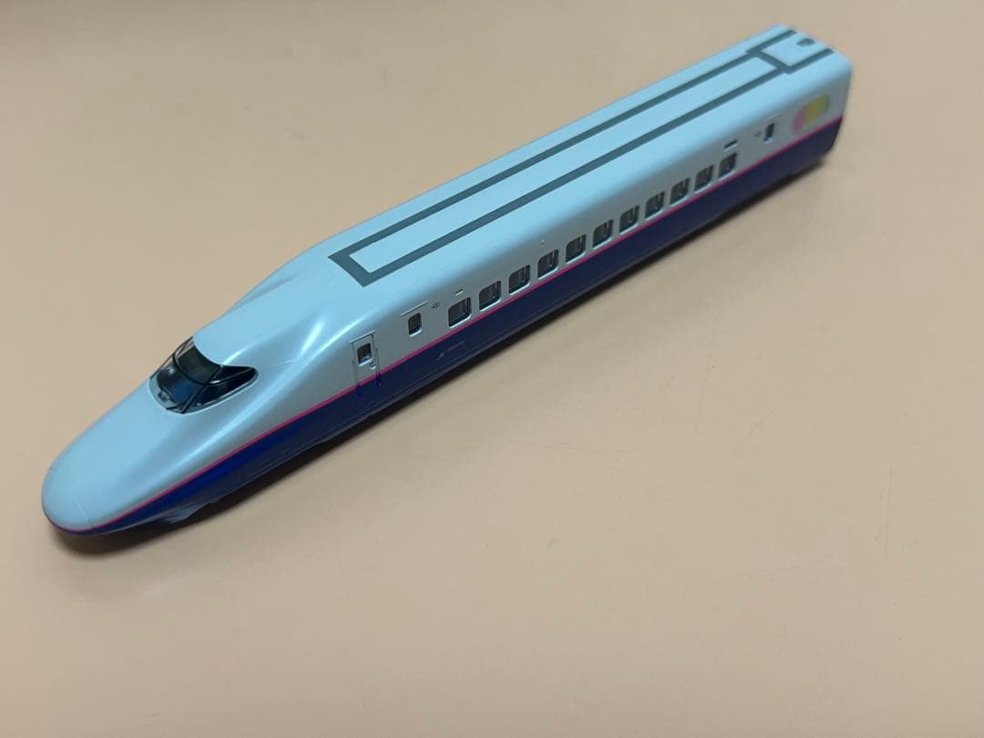 大*町様 TOMIX 新幹線 E2系100番台　8両編成 Nゲージ