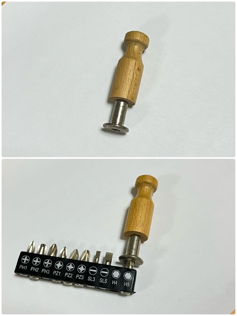 ベネッセ　カリモク　学習机①のみ 『①と②ワゴン引き出し2点セット』