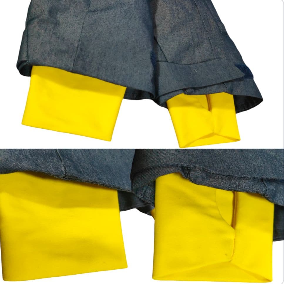 フェニックス 防水透湿スキーウェア 中綿防寒 ジャケット メンズM インディゴ