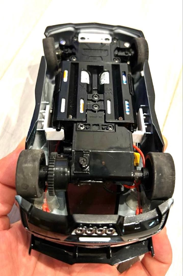 ミニッツRWDシリーズ 32339GM シボレー カマロ CHEVROLET - メルカリ