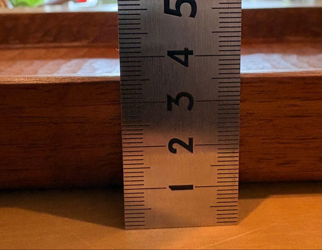 三谷龍二　トレイ　盆　角盆　トレー　皿　器　木工　作家