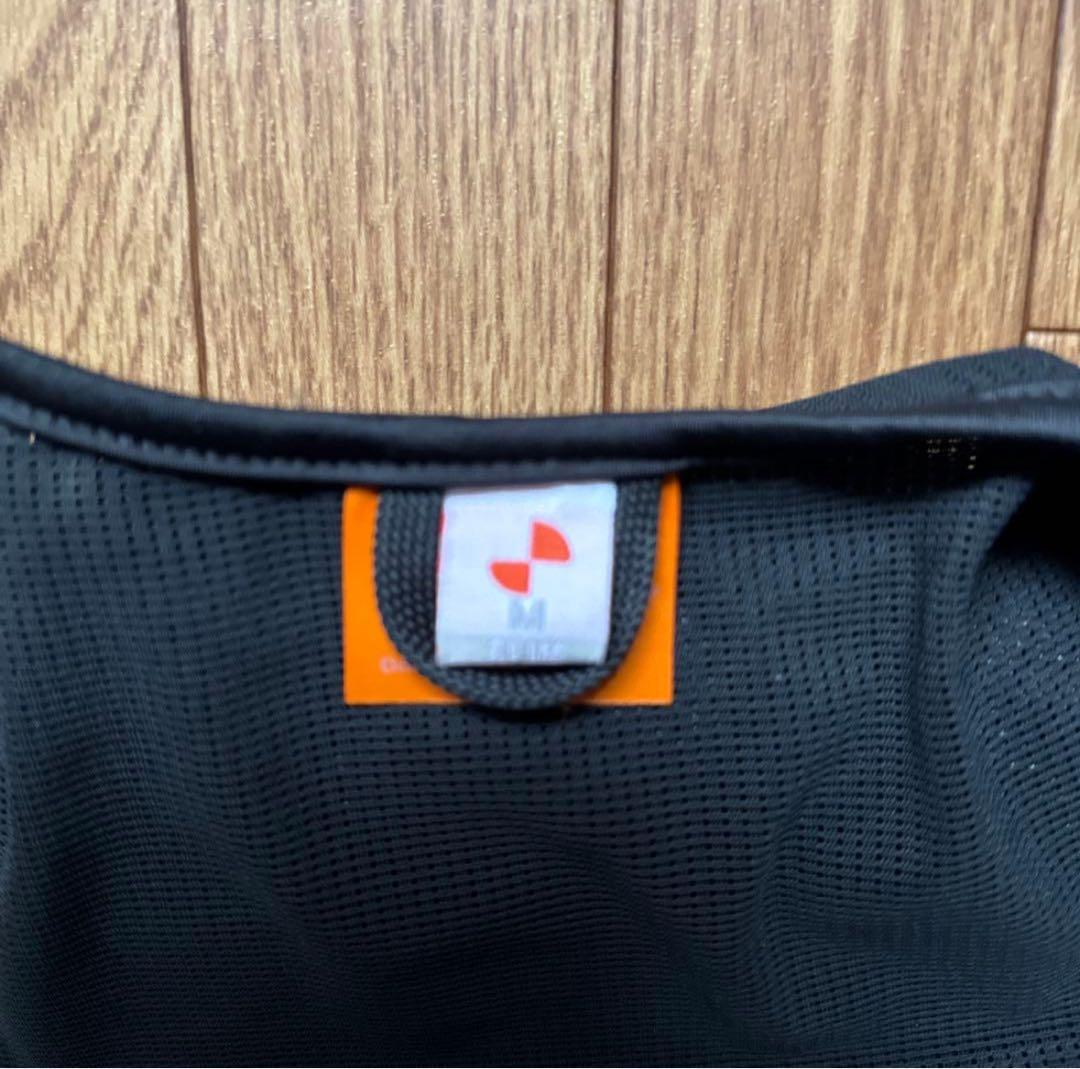 POC SPINE VPD 2.0 VEST 脊髄プロテクター Mサイズ