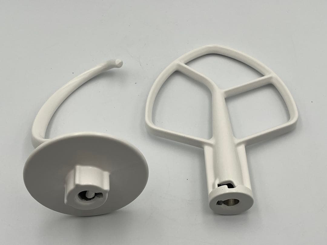 KitchenAid キッチンエード KSM5 ホワイト