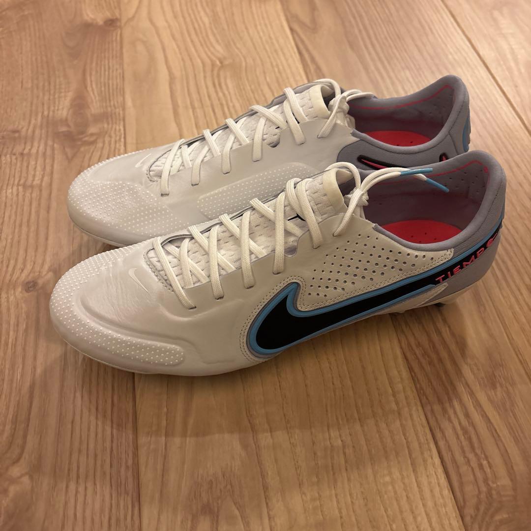 NIKE tiempo スパイク取替28.5 SP23LEGEND SG-PRO