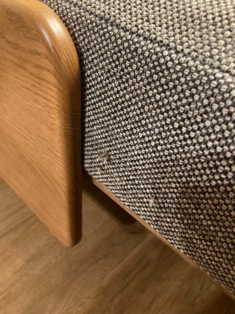 シングルベッドスタイル ソファベッド