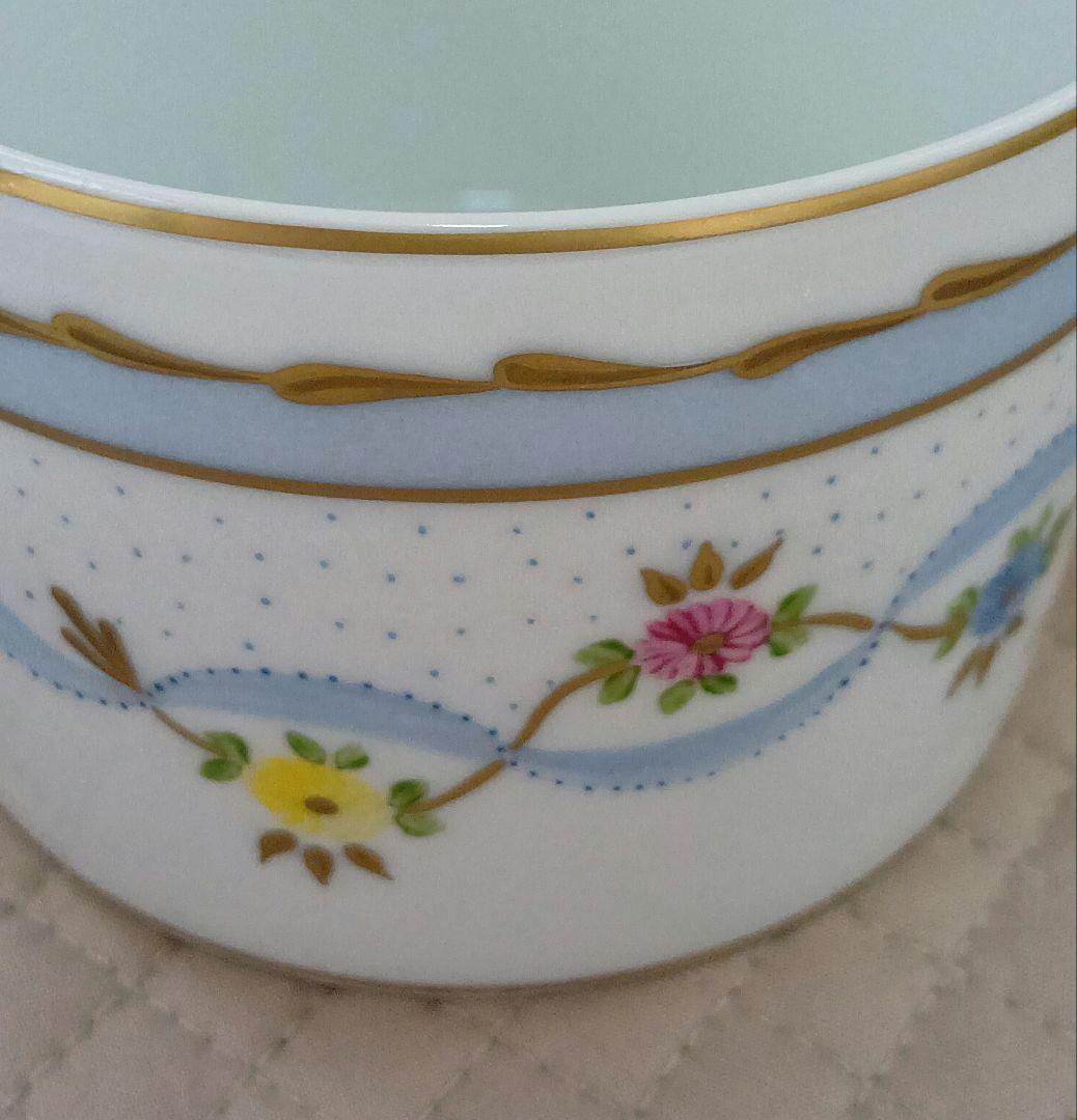 ロールセリニャック カップ＆ソーサー ブルー - メルカリ