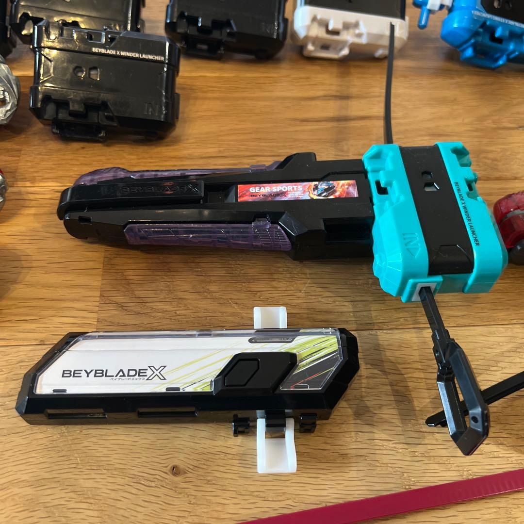 Beyblade X ベイブレード セット