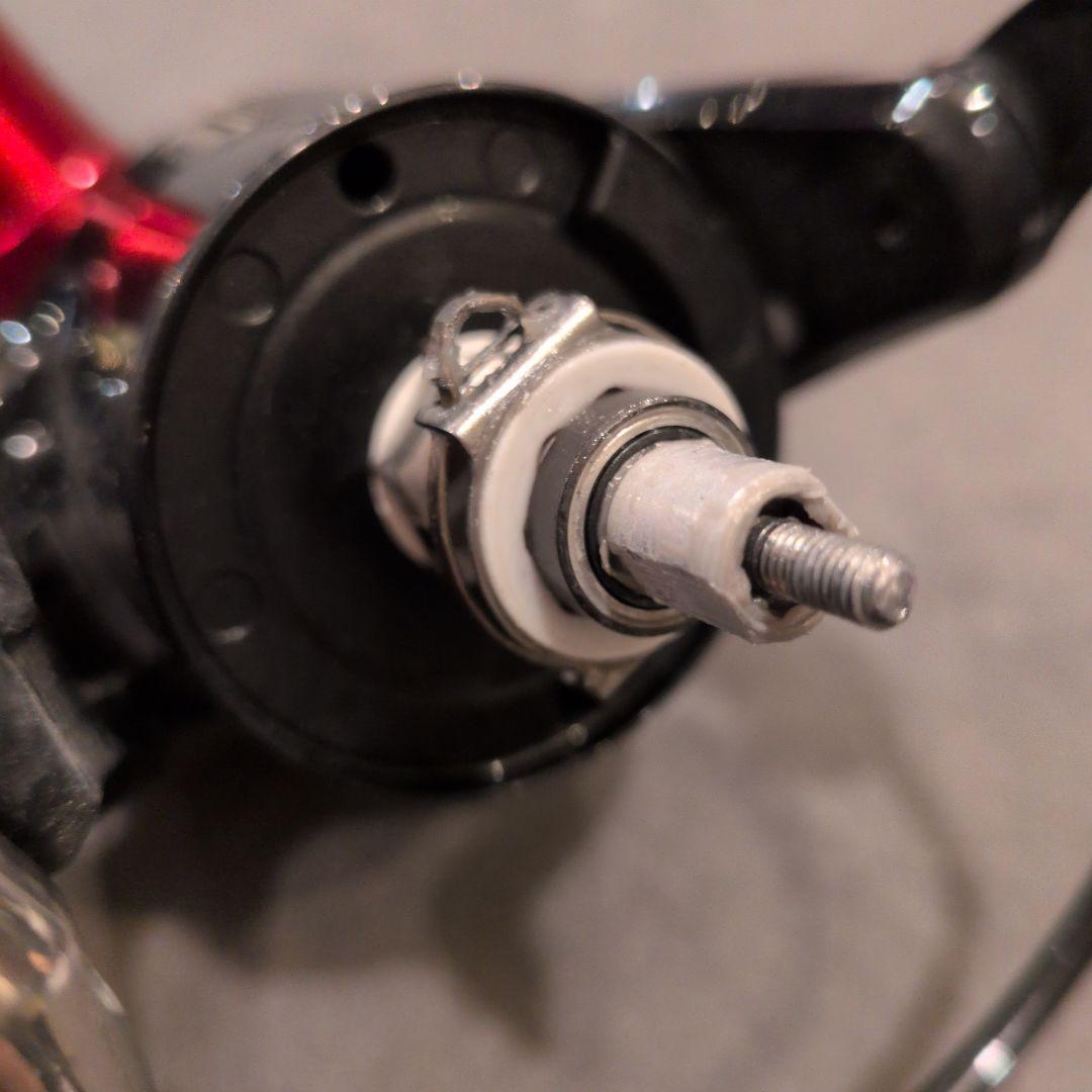 ダイワ　イグジスト　ハイパー　ブランジーノ　2508 R オーシャンマーク