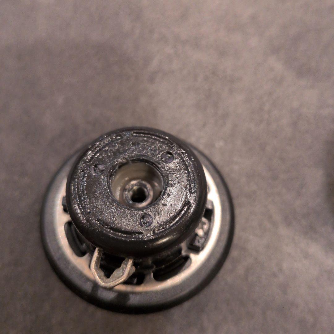 ダイワ　イグジスト　ハイパー　ブランジーノ　2508 R オーシャンマーク