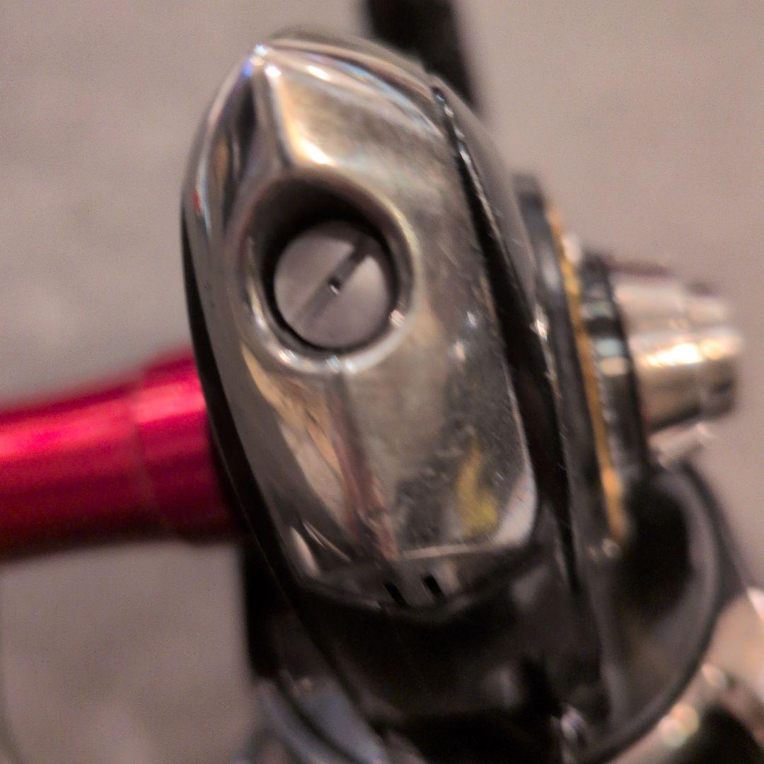 ダイワ　イグジスト　ハイパー　ブランジーノ　2508 R オーシャンマーク