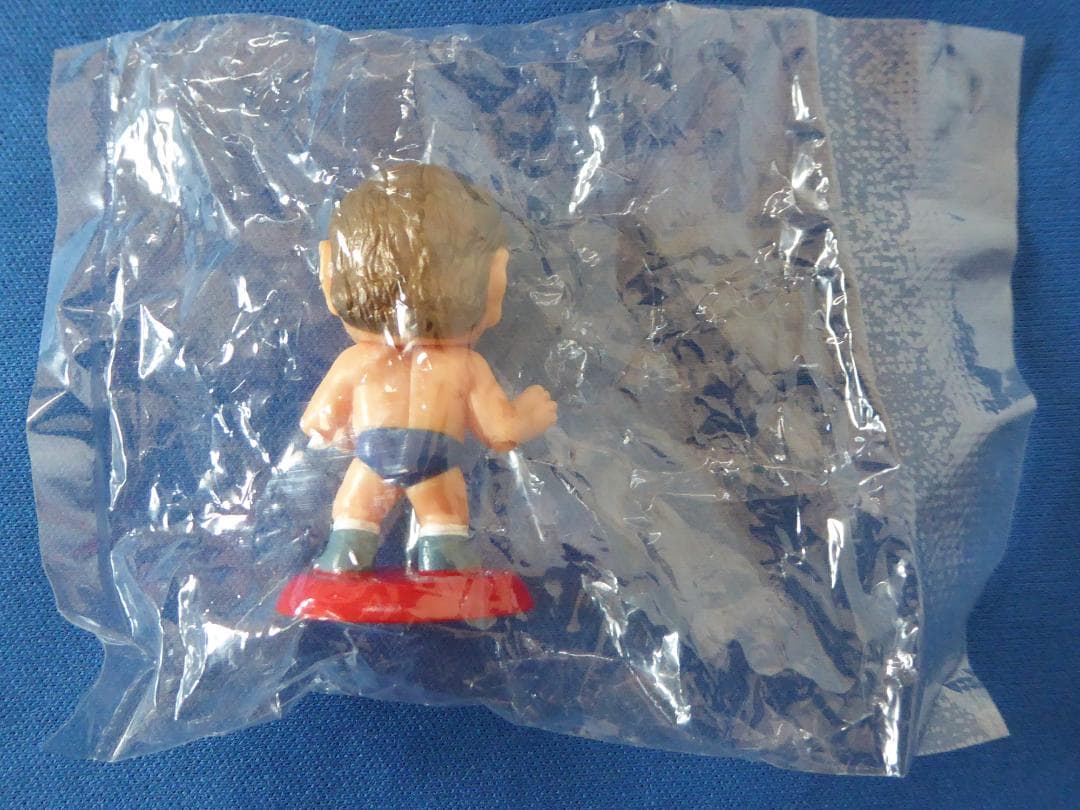 プロ格ヒーローズvol.9『ドリー・ファンク・ジュニア』プロレス