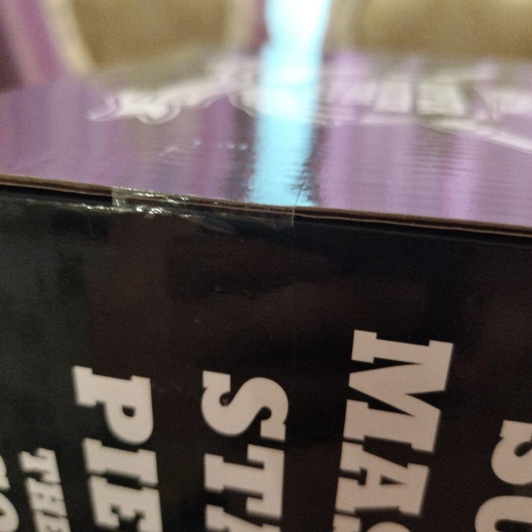 SMSP孫悟空 F賞06 美品未開封 厳重梱包発送 ドラゴンボール 一番くじ