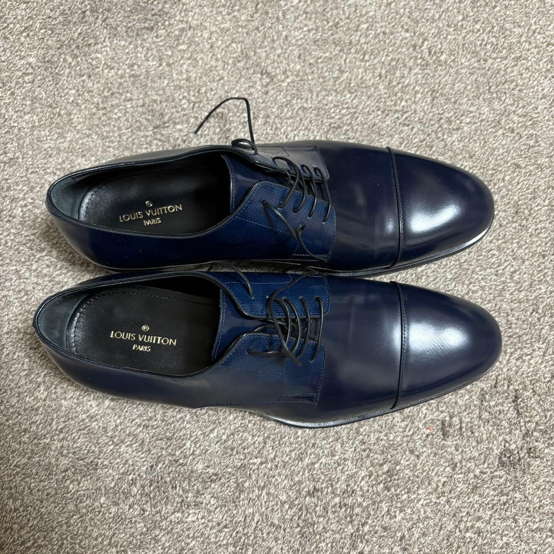 louis vuitton ミニスター ラインダービー 8.0