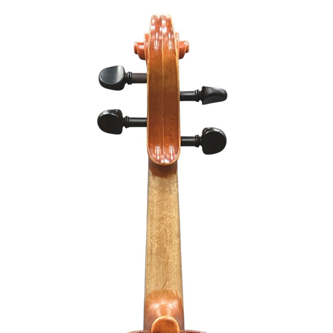 SUZUKI No.280 4/4 2003年 バイオリン 弓 杉藤