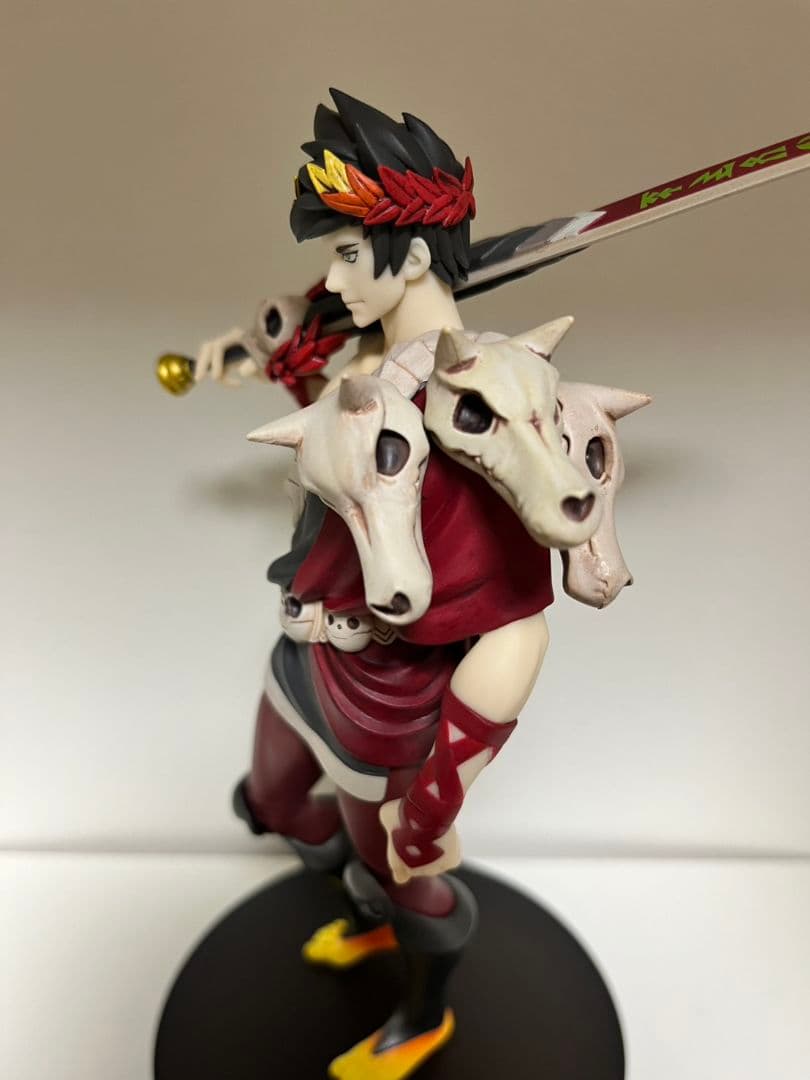 pop up parade HADES ザグレウス フィギュア - メルカリ