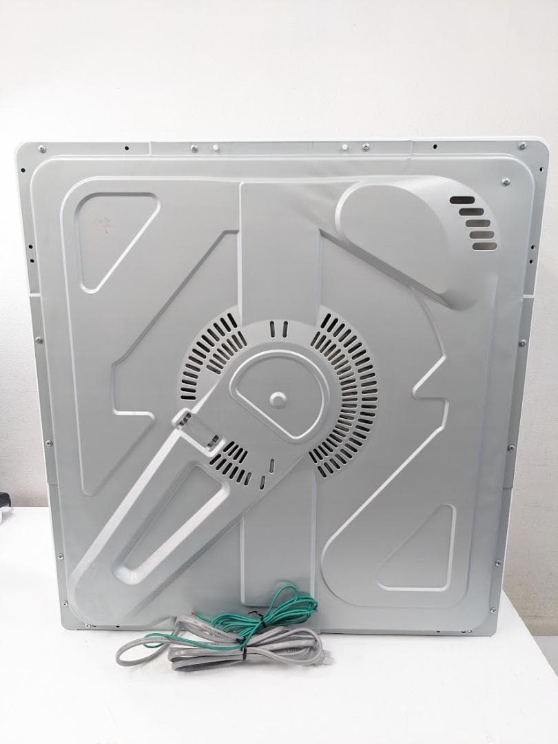 HITACHI 日立 DE-N40WX 2018年製 衣類乾燥機 4.0kg